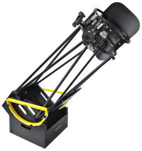 Explore Scientific 254mm Ultra Light Dobsonian Telescope