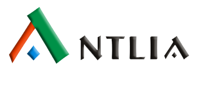 Antlia logo