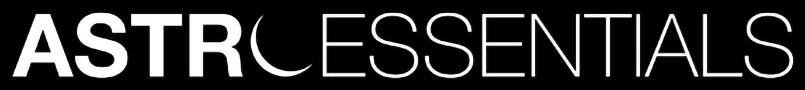 Astro Essentials logo