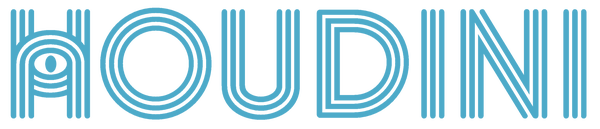Houdini logo