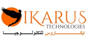 Ikarus Technologies logo
