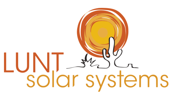 Lunt Solar Systems logo