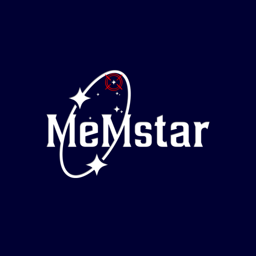 MeMStar logo