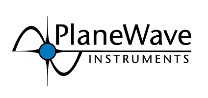 PlaneWave logo