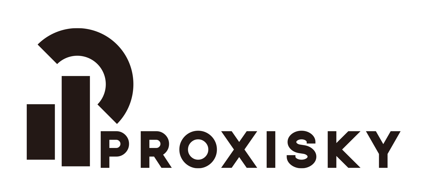Proxisky logo