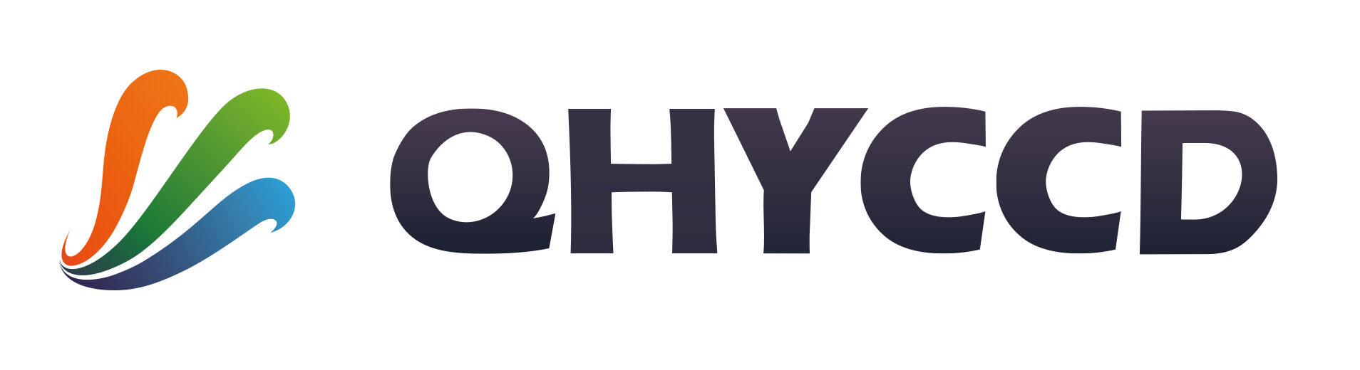 QHYCCD logo