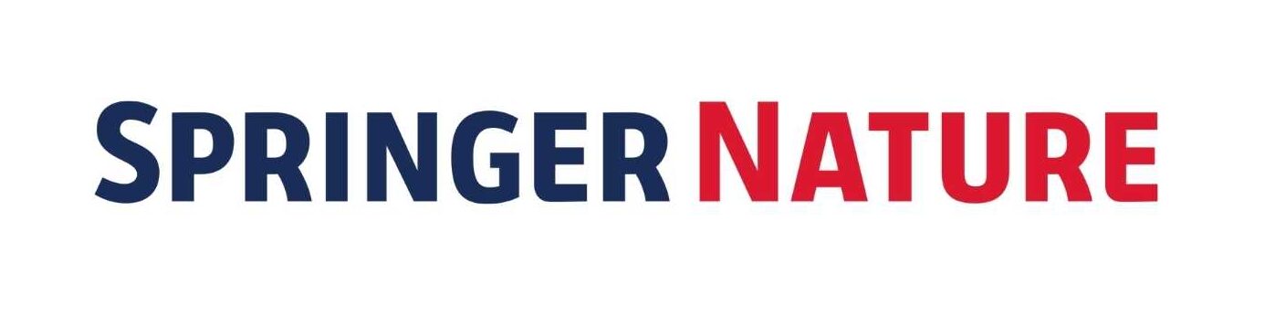Springer Nature logo