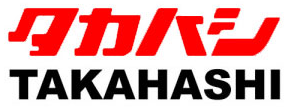 Takahashi logo