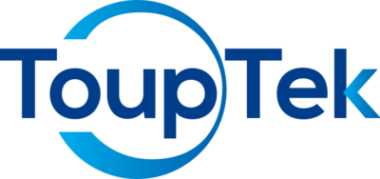ToupTek logo
