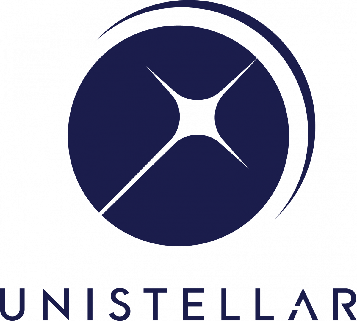 Unistellar logo