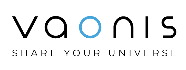 Vaonis logo