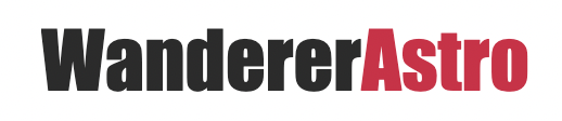 WandererAstro logo