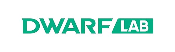 DWARFLAB logo