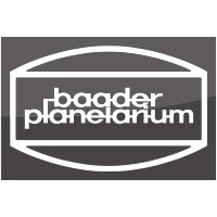 Baader Planetarium logo
