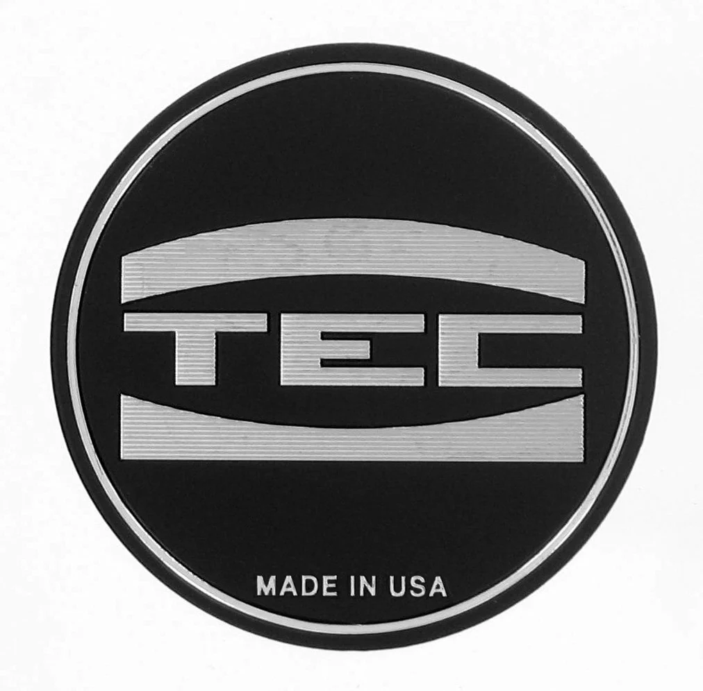 TEC logo