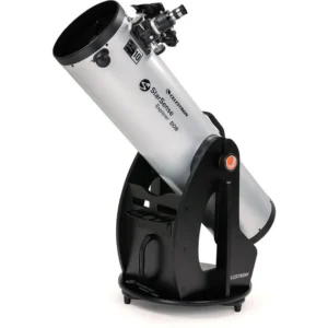 Celestron StarSense Explorer 10" Dobsonian Smartphone App-Enabled Telescope