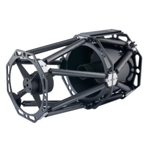 StellaLyra 10" f/8 M-LRC Ritchey-Chrétien Carbon Truss Telescope OTA