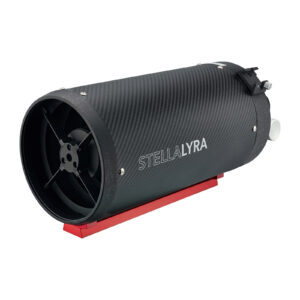 StellaLyra 6" Carbon Fibre Ritchey-Chrétien Front-Left