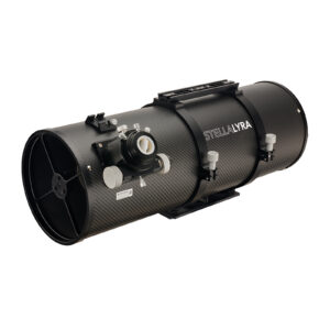 StellaLyra 8" Carbon Fibre Imaging Newtonian Telescope
