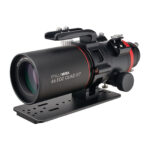StellaMira 66mm Refractor Telescope