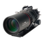 StellaMira 86mm Refractor Telescope Astrograph
