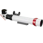 Lunt Solar Systems LS40THa/B1200 H-alpha Solar Telescope