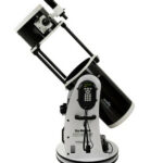 Sky-Watcher 10" Motorized Dobsonian Telescope with SynScan
