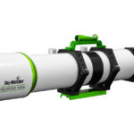 Sky-Watcher Heliostar 100mm Hydrogen-a Solar Telescope
