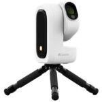 ZWO Seestar S50 Pro All-in-One Smart APO Telescope