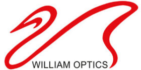 William Optics logo