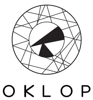 Oklop logo