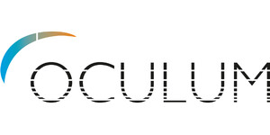 Oculum logo