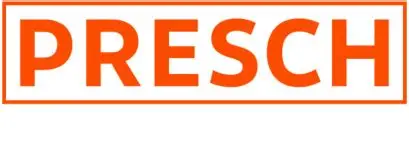 PRESCH logo