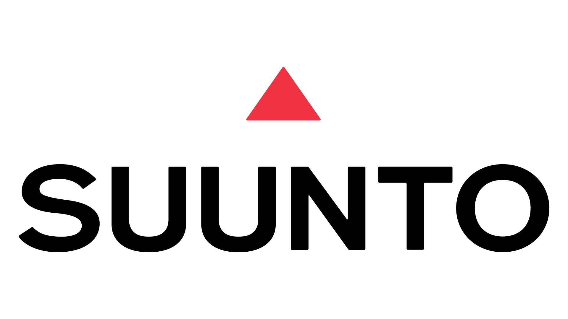 SUUNTO logo